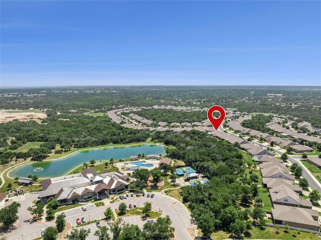 811 Holiday Creek LN, Georgetown, TX 78633