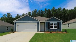 212 HALIFAX LANE, Chelsea, AL 35043