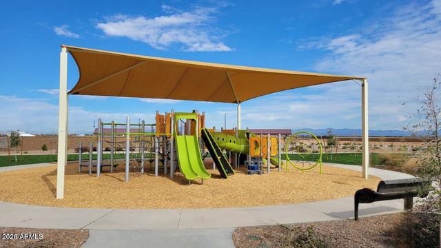 3393 E VALLEYHIGH Trail, San Tan Valley, AZ 85143