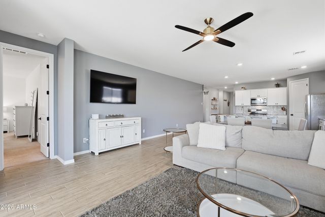 3393 E VALLEYHIGH Trail, San Tan Valley, AZ 85143