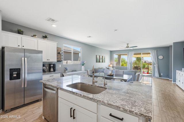 3393 E VALLEYHIGH Trail, San Tan Valley, AZ 85143
