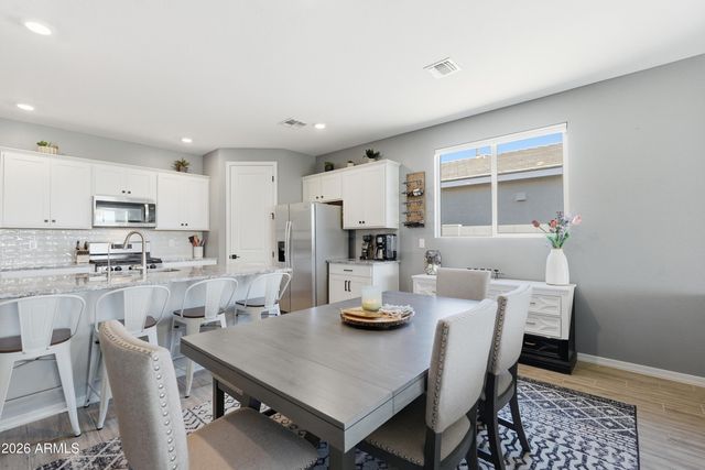3393 E VALLEYHIGH Trail, San Tan Valley, AZ 85143