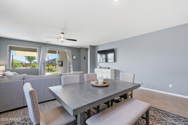 3393 E VALLEYHIGH Trail, San Tan Valley, AZ 85143