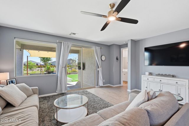 3393 E VALLEYHIGH Trail, San Tan Valley, AZ 85143