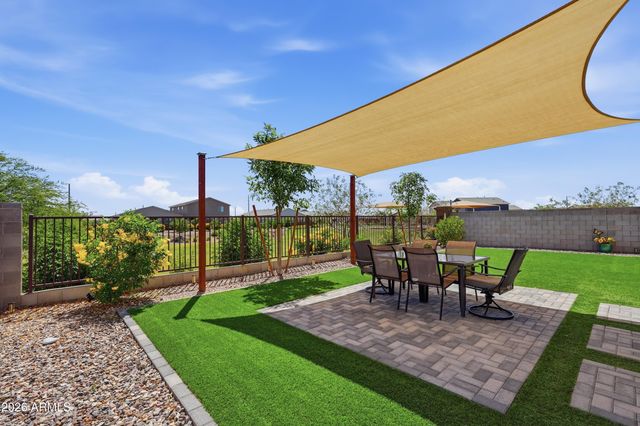 3393 E VALLEYHIGH Trail, San Tan Valley, AZ 85143