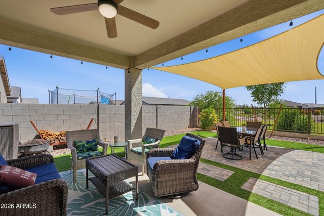 3393 E VALLEYHIGH Trail, San Tan Valley, AZ 85143