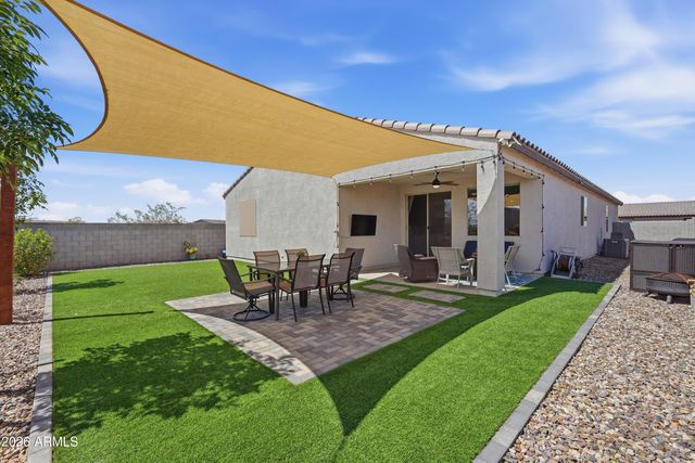 3393 E VALLEYHIGH Trail, San Tan Valley, AZ 85143