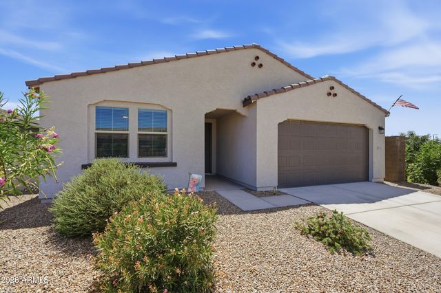3393 E VALLEYHIGH Trail, San Tan Valley, AZ 85143