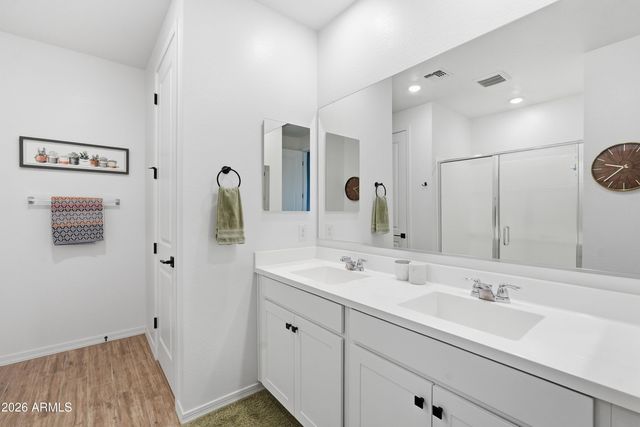 3393 E VALLEYHIGH Trail, San Tan Valley, AZ 85143