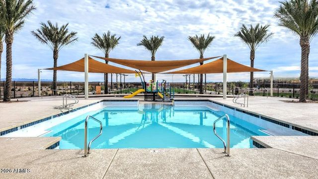 3393 E VALLEYHIGH Trail, San Tan Valley, AZ 85143