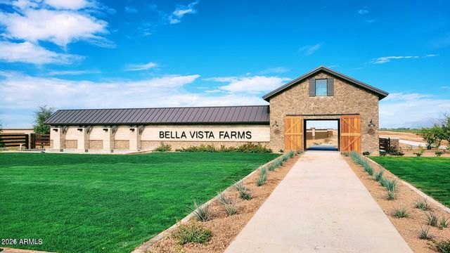3393 E VALLEYHIGH Trail, San Tan Valley, AZ 85143