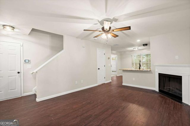 245 Lossie Lane, Mcdonough, GA 30253