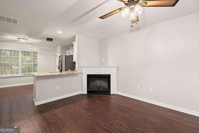 245 Lossie Lane, Mcdonough, GA 30253