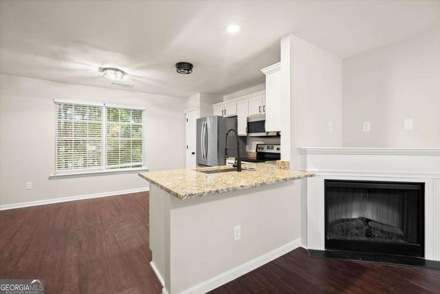 245 Lossie Lane, Mcdonough, GA 30253