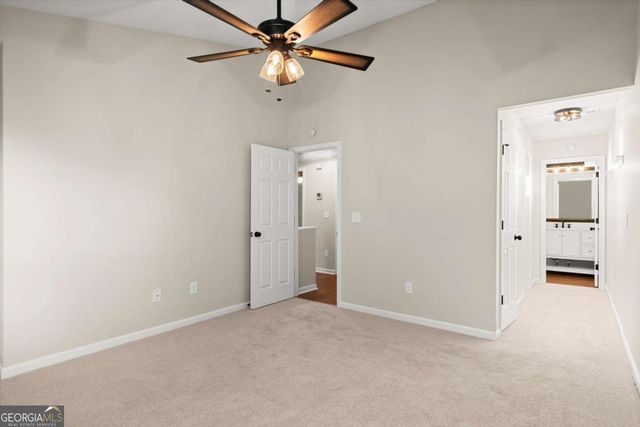 245 Lossie Lane, Mcdonough, GA 30253