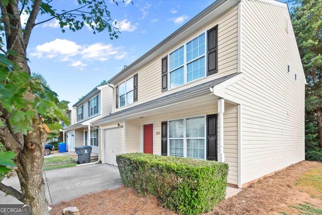 245 Lossie Lane, Mcdonough, GA 30253