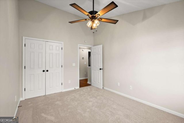 245 Lossie Lane, Mcdonough, GA 30253