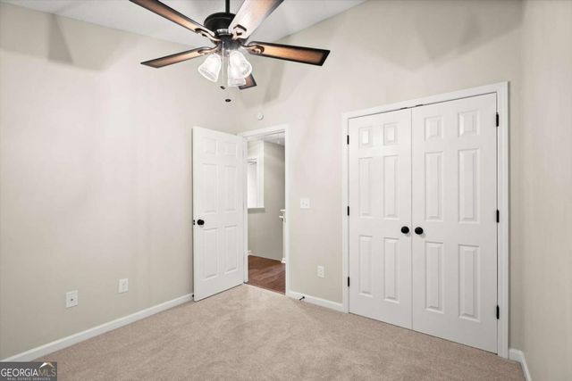 245 Lossie Lane, Mcdonough, GA 30253