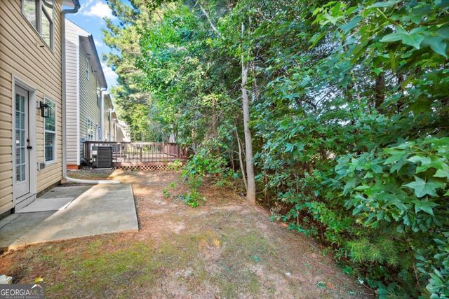 245 Lossie Lane, Mcdonough, GA 30253
