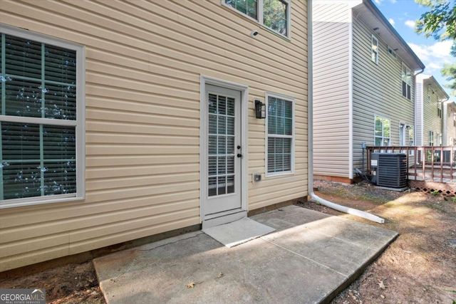 245 Lossie Lane, Mcdonough, GA 30253