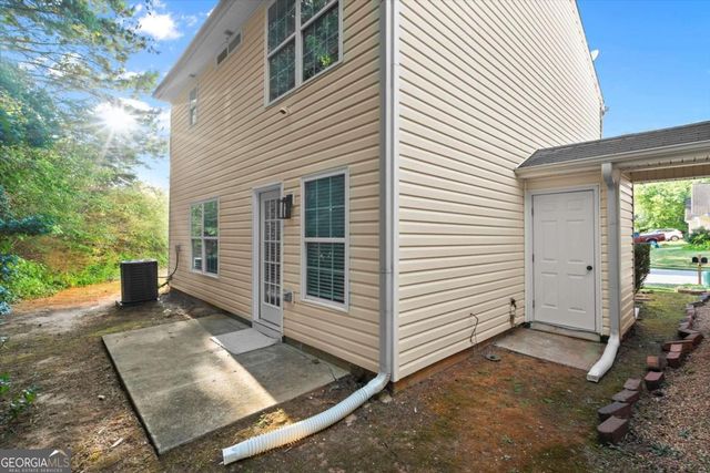 245 Lossie Lane, Mcdonough, GA 30253