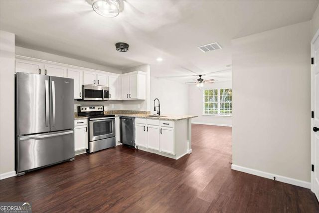 245 Lossie Lane, Mcdonough, GA 30253