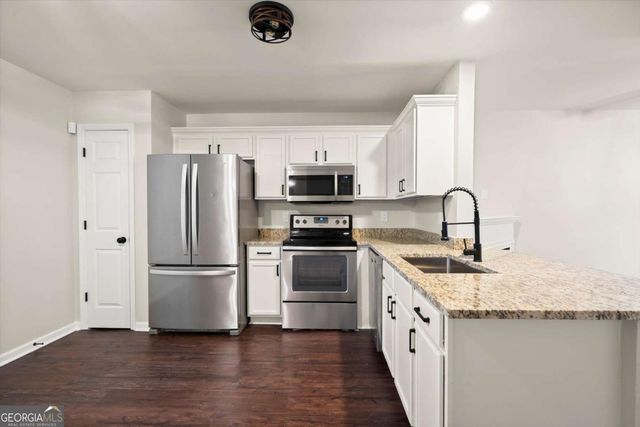 245 Lossie Lane, Mcdonough, GA 30253
