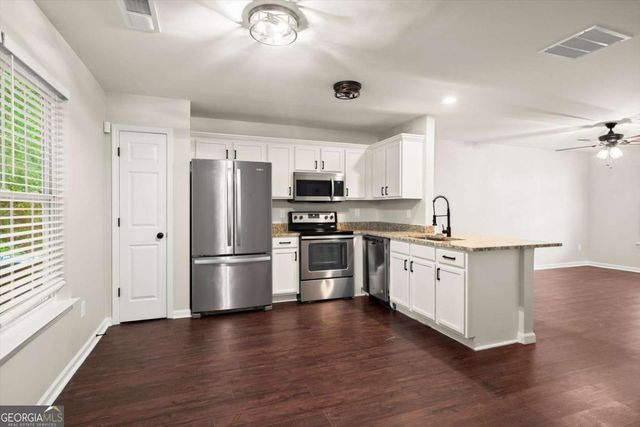 245 Lossie Lane, Mcdonough, GA 30253
