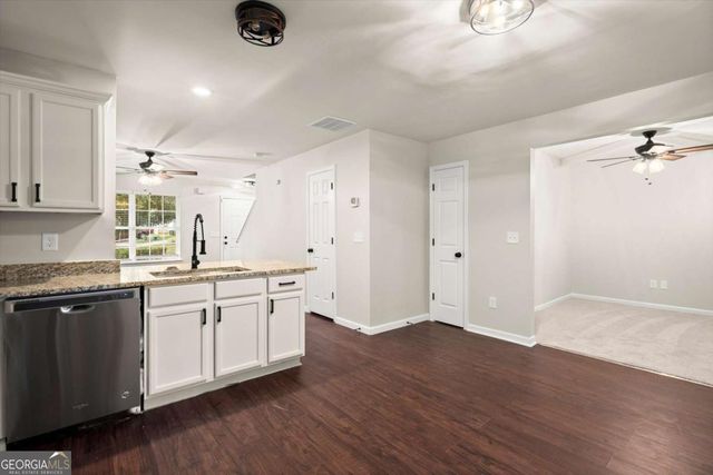 245 Lossie Lane, Mcdonough, GA 30253