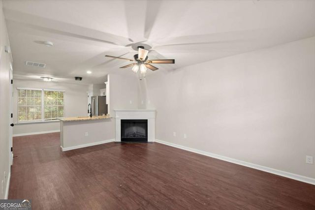 245 Lossie Lane, Mcdonough, GA 30253
