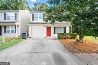 245 Lossie Lane, Mcdonough, GA 30253