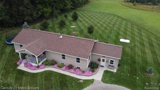 10582 E 80th Street, Chase Township, MI 49677