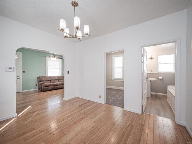 1409 E Walnut Street, Evansville, IN 47714