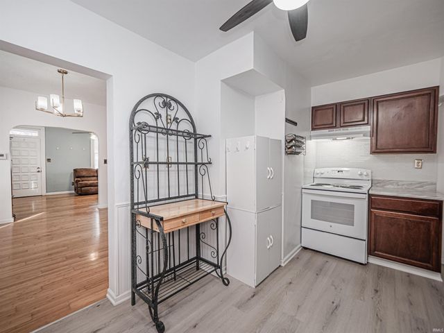 1409 E Walnut Street, Evansville, IN 47714