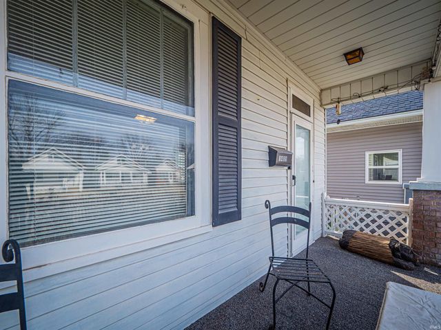 1409 E Walnut Street, Evansville, IN 47714