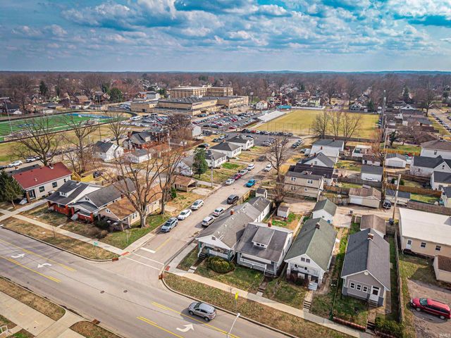 1409 E Walnut Street, Evansville, IN 47714