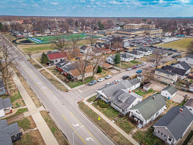 1409 E Walnut Street, Evansville, IN 47714