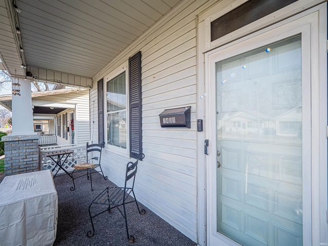 1409 E Walnut Street, Evansville, IN 47714