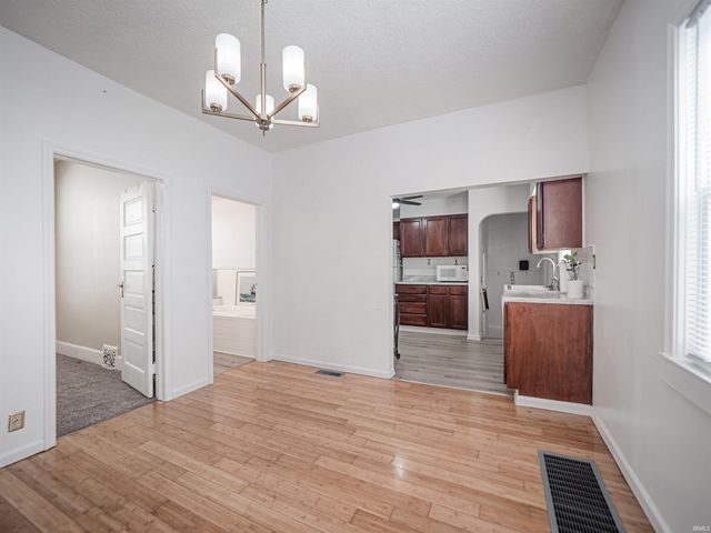 1409 E Walnut Street, Evansville, IN 47714