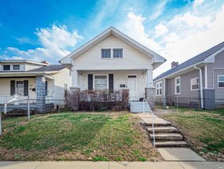 1409 E Walnut Street, Evansville, IN 47714