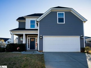 409 Merkel Drive, Greer, SC 29651