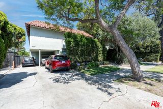 3344 Mentone Avenue, Los Angeles, CA 90034