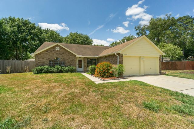 2902 Laurelridge Drive, League City, TX 77573
