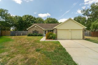 2902 Laurelridge Drive, League City, TX 77573