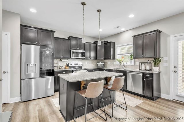 186 Old GLory Lane, Cameron, NC 28326