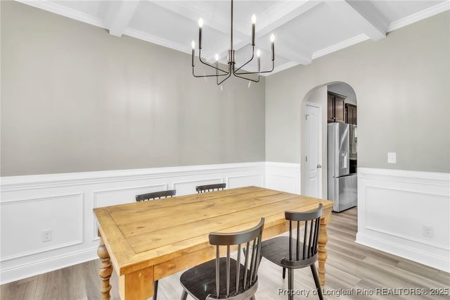 186 Old GLory Lane, Cameron, NC 28326