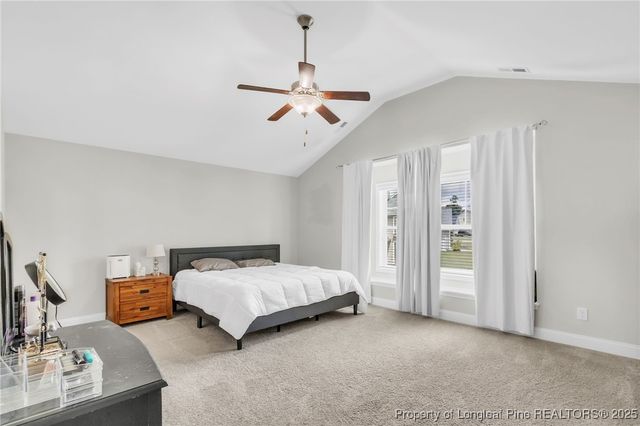 186 Old GLory Lane, Cameron, NC 28326
