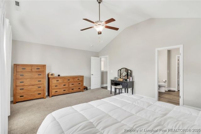 186 Old GLory Lane, Cameron, NC 28326