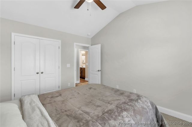 186 Old GLory Lane, Cameron, NC 28326
