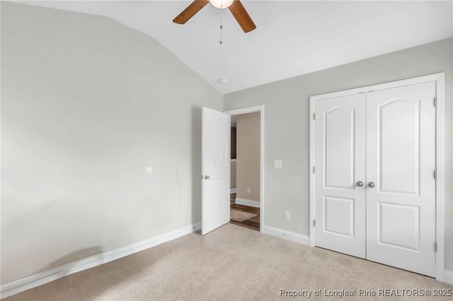 186 Old GLory Lane, Cameron, NC 28326
